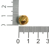 10mm Round Metal Balls