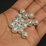 10mm Round Metal Balls