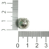 12mm Round Metal Balls