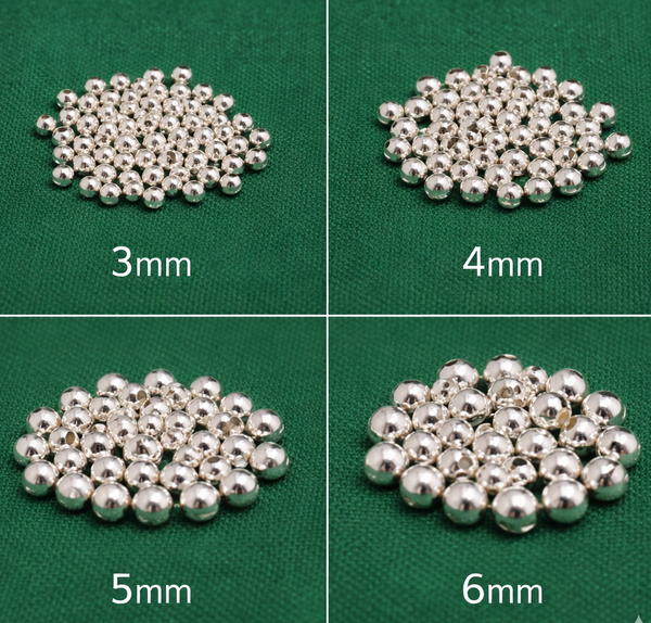Metal Beads