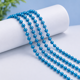 20 Meters, 2mm Aluminium Ball Chain