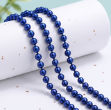 20 Meters, 2mm Aluminium Ball Chain