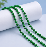 20 Meters, 2mm Aluminium Ball Chain