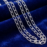 100 GM, 7x3mm Metal Chain