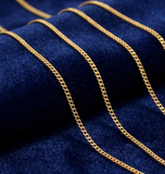 100 gm, 1x1 mm Metal Chain