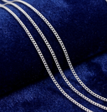 100 gm, 1x1 mm Metal Chain