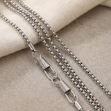 Handbags Ready to Use Chain Strap
