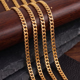 100Gram 5×4mm Jewellery Link Chain