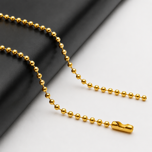 Tag Chains