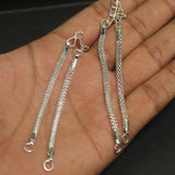 7.5 Inches Bracelet Extender Chain