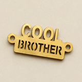 10 Pcs, Cool Brother Connector