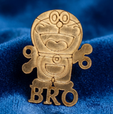 BRO Doraemon Connector