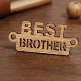10 Pcs, Best Brother Connector
