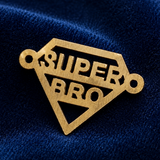 10 Pcs, Super Bro Connector