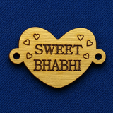 10 Pcs Sweet Bhabhi Connector