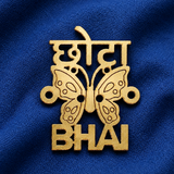 10 Pcs, Chota Bhai Butterfly Connector