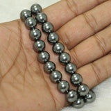 10mm  Faux Round pearl Beads