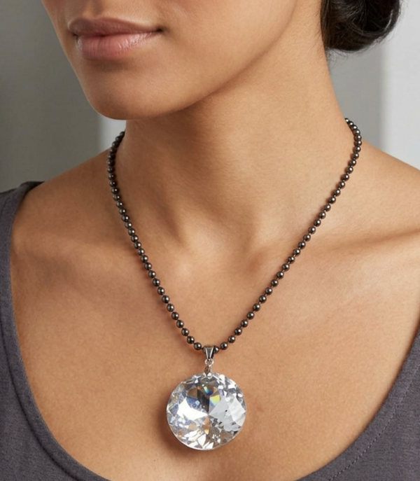 Fusion Necklaces