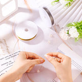 0.7mm 30 Meters Metal Tiger Tail Beading Wire