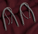 5 Pcs Bracelets Rakhi Extender Thread