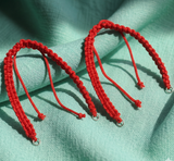 5 Pcs Bracelets Rakhi Extender Thread