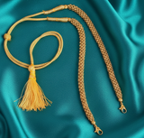 Metal Beads Pendant Dori