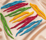4 Pcs Thread Dori Assorted 4 Colors Combo