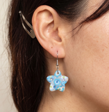 Fashion Earring For Girls Multi