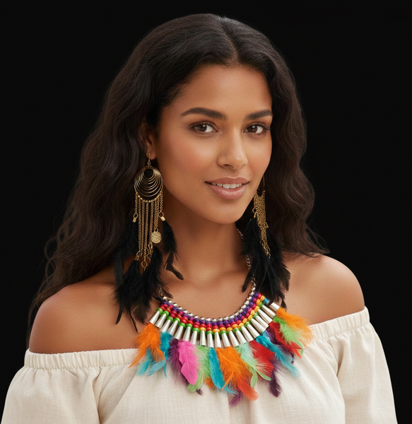 Minimal Necklace