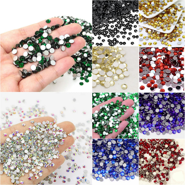Craft Materials