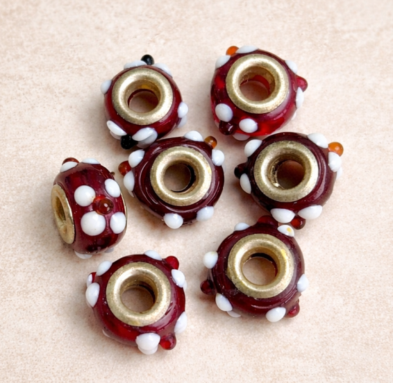 Pandora Beads