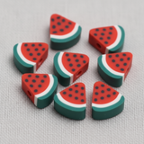 9x10mm Polymer Clay Fimo Beads