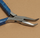 Steel Bent Nose Plier