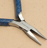 Steel Chain Nose Plier
