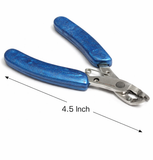 Steel Crimping Plier