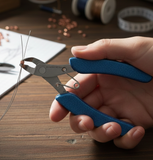 Steel Crimping Plier