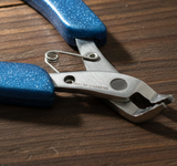 Steel Crimping Plier