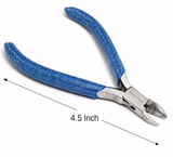 Steel Side Cutter Plier