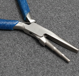 Steel 3 Step Wire Looping Plier