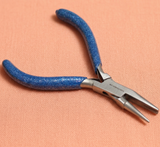 Steel Hollowing Round Plier