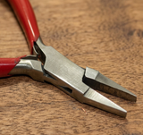 Flat Nose Plier