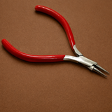 Jewellery Making Round Nose Knotting Plier