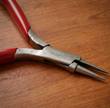 Jewellery Making Round Nose Knotting Plier