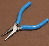 1 Pc Flat Nose Plier