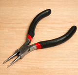 1 Pcs Round Nose Plier