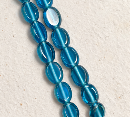 Fire Polish Beads