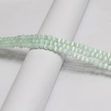 4 mm Cat's Eye Round Beads