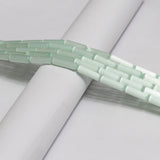 17x5mm Cat's Eye Beads Tube