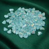 50Gm 5X4mm Mini Glass Beads