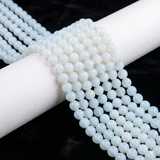 Glass Round Beads 3mm